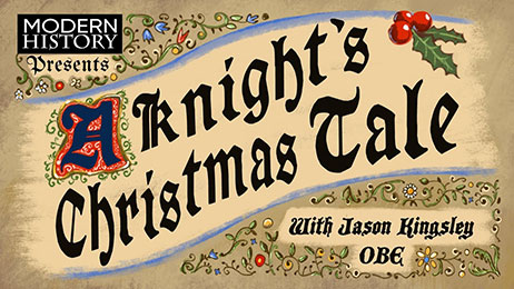 The Knight - Festive Special, Part 1